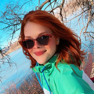 Meet your Posher, Renata